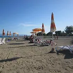Aparthotel Torre Saracena
