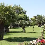 Torre Saracena Aparthotel 4*