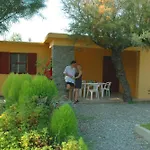 Torre Saracena Aparthotel Villapiana