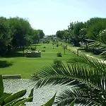 Aparthotel Torre Saracena 4*