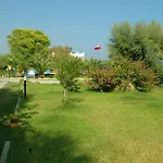 Torre Saracena 4* Villapiana