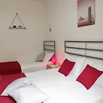 Torre Saracena Aparthotel Villapiana
