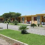Aparthotel Torre Saracena Villapiana