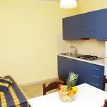 Torre Saracena Aparthotel Villapiana