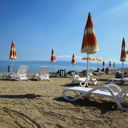 Torre Saracena Apartmanhotel