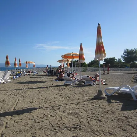 Apartmanhotel Torre Saracena