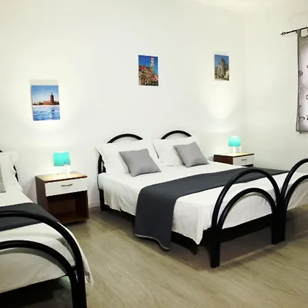 Torre Saracena 3* Villapiana