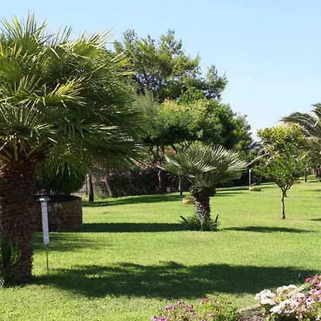 Torre Saracena Apartmanhotel