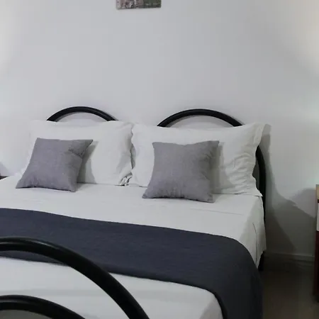 Torre Saracena 3* Villapiana