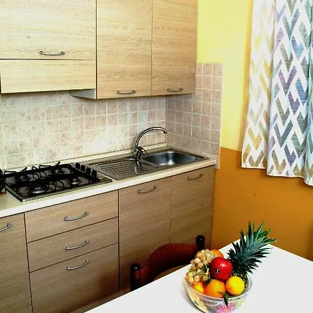 Torre Saracena 4*