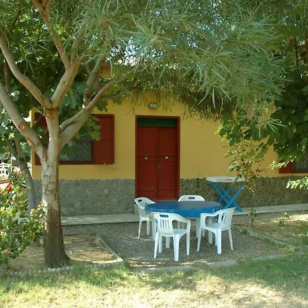 Torre Saracena 4*