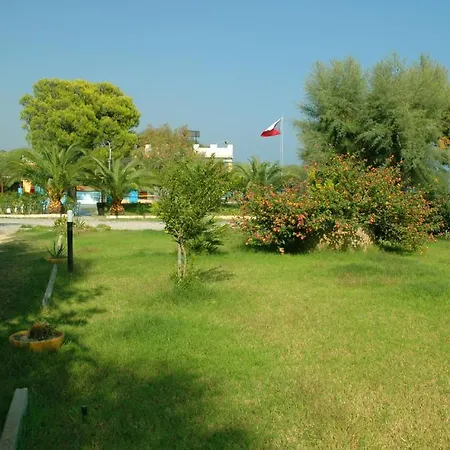 Torre Saracena 4* Villapiana