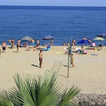 Torre Saracena Apartmanhotel 3*