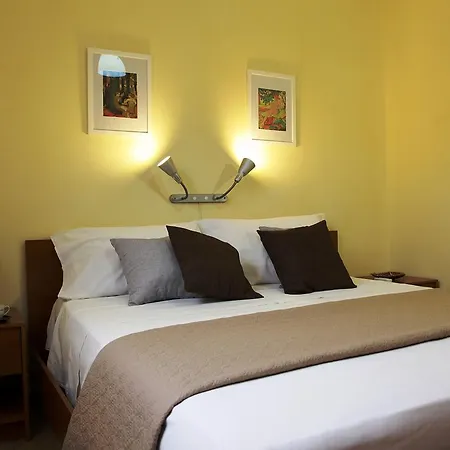 Apartmanhotel Torre Saracena