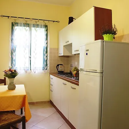 Torre Saracena 3* Villapiana