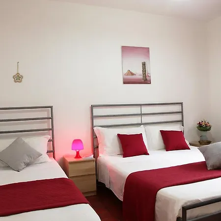 Torre Saracena 3*