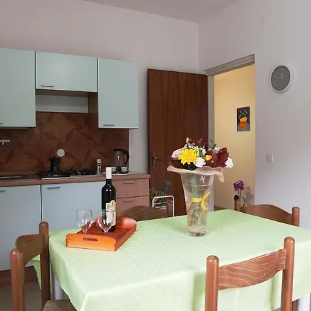 Apartmanhotel Torre Saracena Villapiana