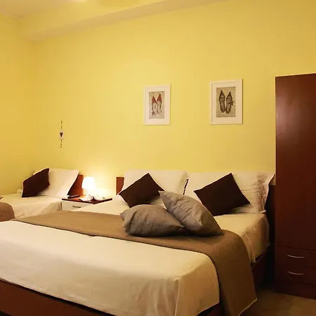 Apartmanhotel Torre Saracena 3*