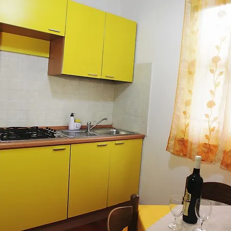 Apartmanhotel Torre Saracena 3*