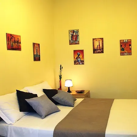 Apartmanhotel Torre Saracena
