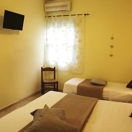Torre Saracena Apartmanhotel