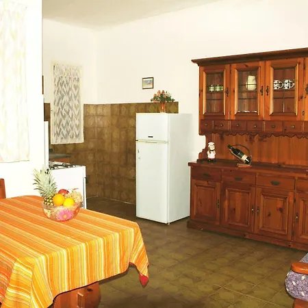 Torre Saracena Apartmanhotel 3*