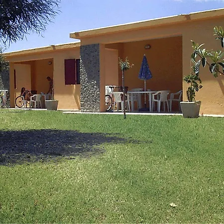 Torre Saracena Apartmanhotel Villapiana