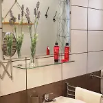 شقة فندقية Torre Saracena