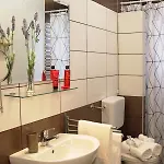 شقة فندقية Torre Saracena 4*