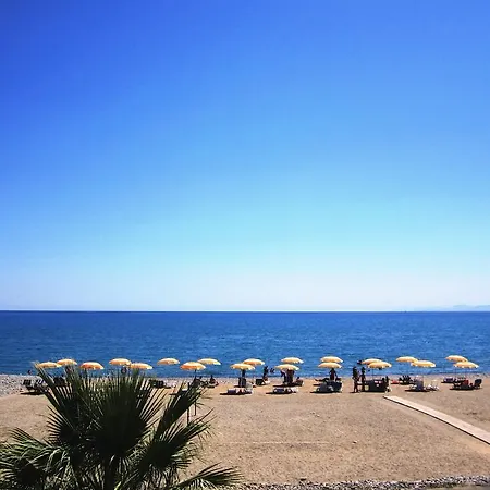 Torre Saracena Villapiana