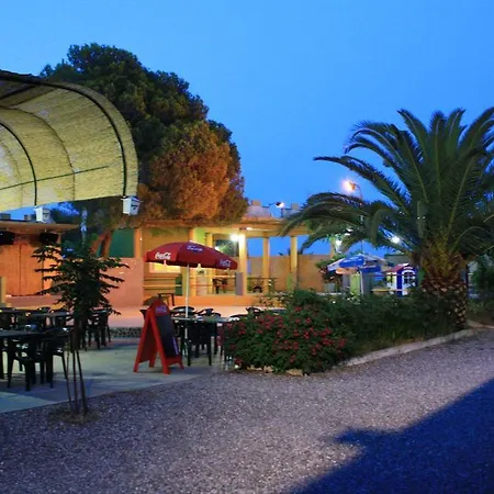 Torre Saracena 4* Villapiana