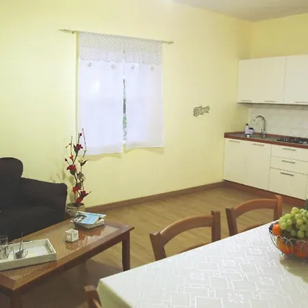 Lejlighedshotel Torre Saracena 4*