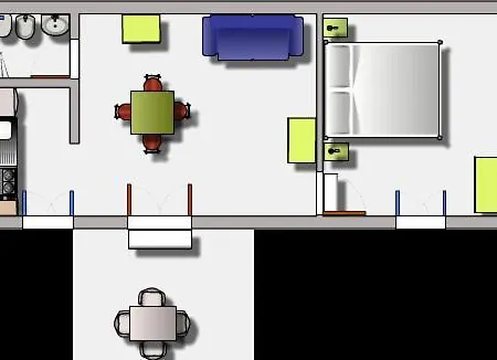 Torre Saracena Lejlighedshotel Villapiana