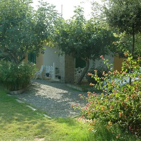 Torre Saracena Villapiana