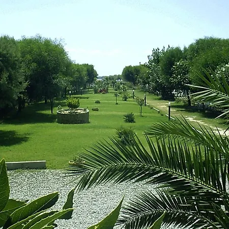 Lejlighedshotel Torre Saracena 4*