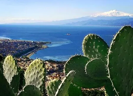 Torre Saracena Lejlighedshotel 4*