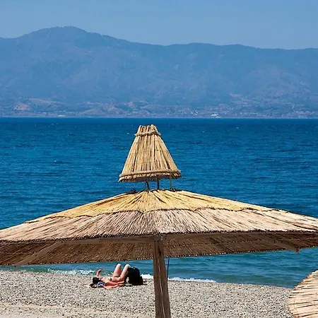 Lejlighedshotel Torre Saracena