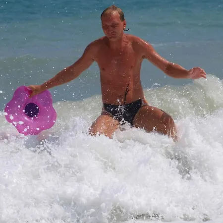 托雷萨拉切纳公寓式酒店 维拉皮亚纳