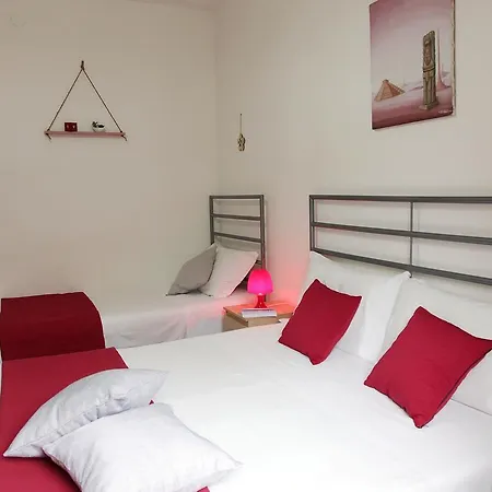 Torre Saracena Lejlighedshotel Villapiana