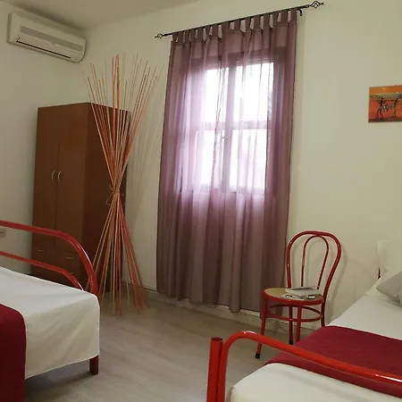 アパートホテル Torre Saracena 4*