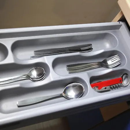 托雷萨拉切纳公寓式酒店 公寓式酒店 维拉皮亚纳