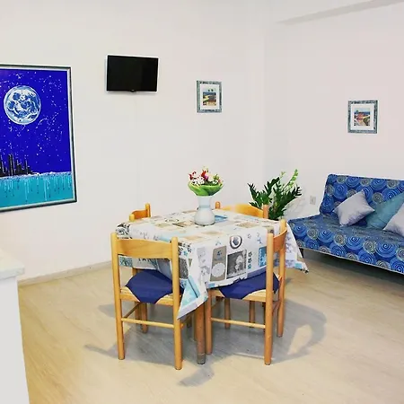 Lejlighedshotel Torre Saracena