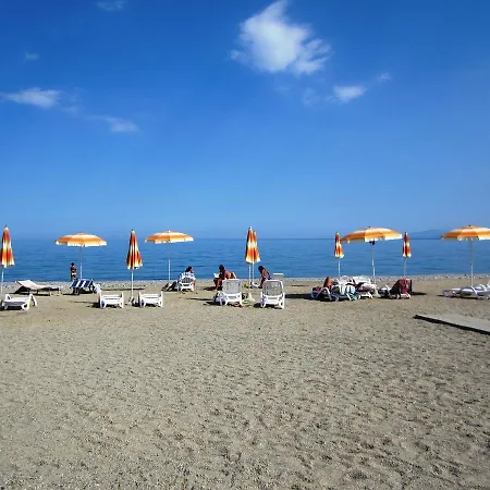 Lejlighedshotel Torre Saracena 4*