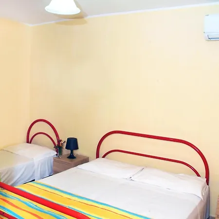 Torre Saracena 4* Villapiana