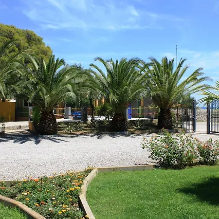 Torre Saracena 4* Villapiana