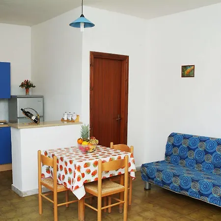 Torre Saracena 4* Villapiana