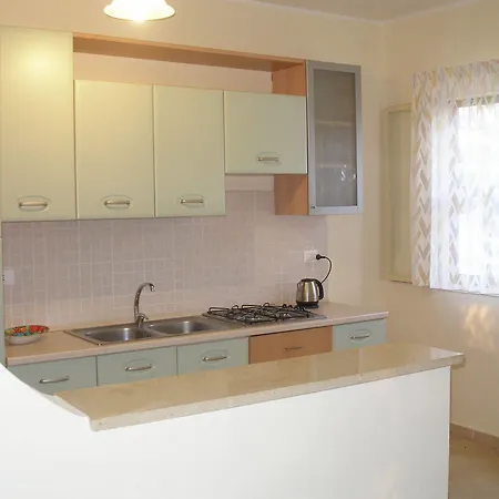 托雷萨拉切纳公寓式酒店 公寓式酒店 4*