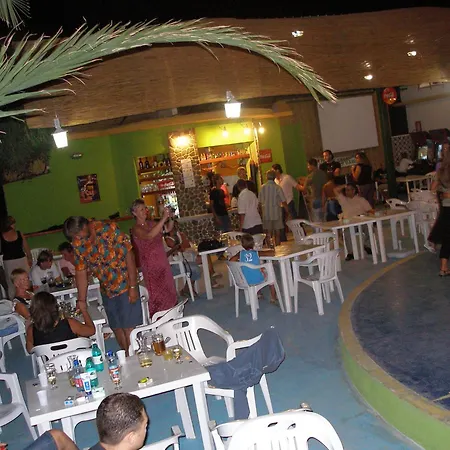 托雷萨拉切纳公寓式酒店 公寓式酒店 维拉皮亚纳