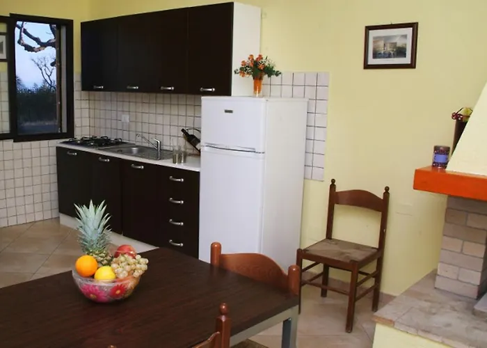 Torre Saracena Apart-hotel